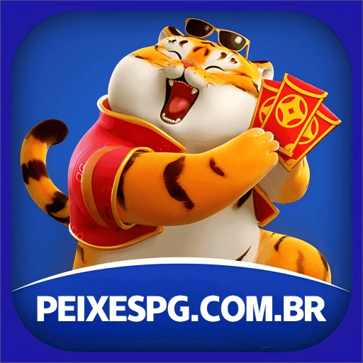 Imagem promocional da PEIXESPG mostrando a plataforma e suas vantagens